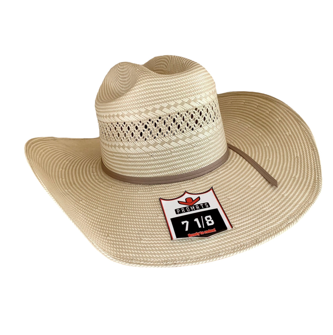 🤠ProHats Straw