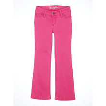 Load image into Gallery viewer, Wrangler Girl’s Hot Pink Jeans
