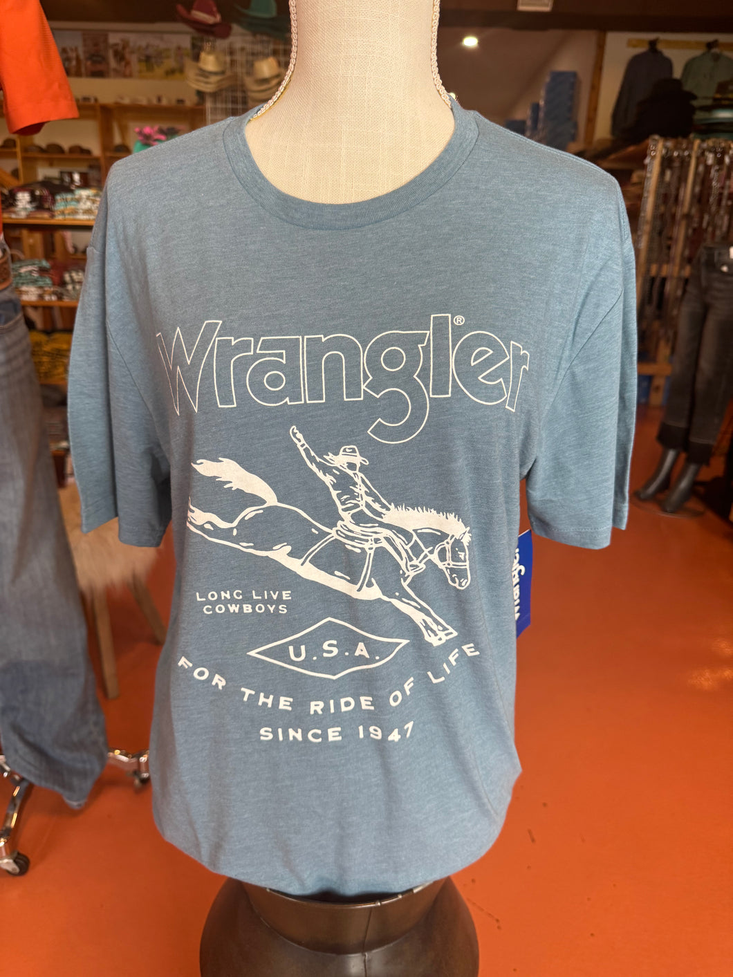 Wrangler Men's 