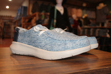 Load image into Gallery viewer, Men’s Hilo Washed Denim/Dark Denim Cruisers
