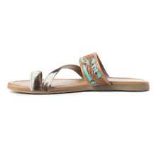 Load image into Gallery viewer, Myra LaDonna Trail Sandals
