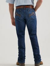 Load image into Gallery viewer, MENS 20X 42 VINTAGE SLIM BOOT JEAN
