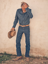 Load image into Gallery viewer, Wrangler Cowboy Cut Slim Fit
