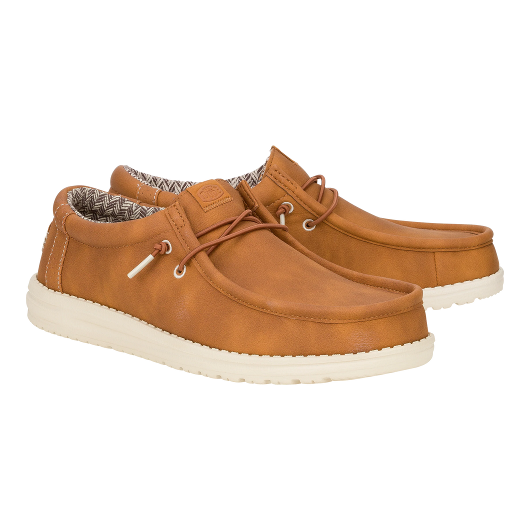 Wally Classic Tan