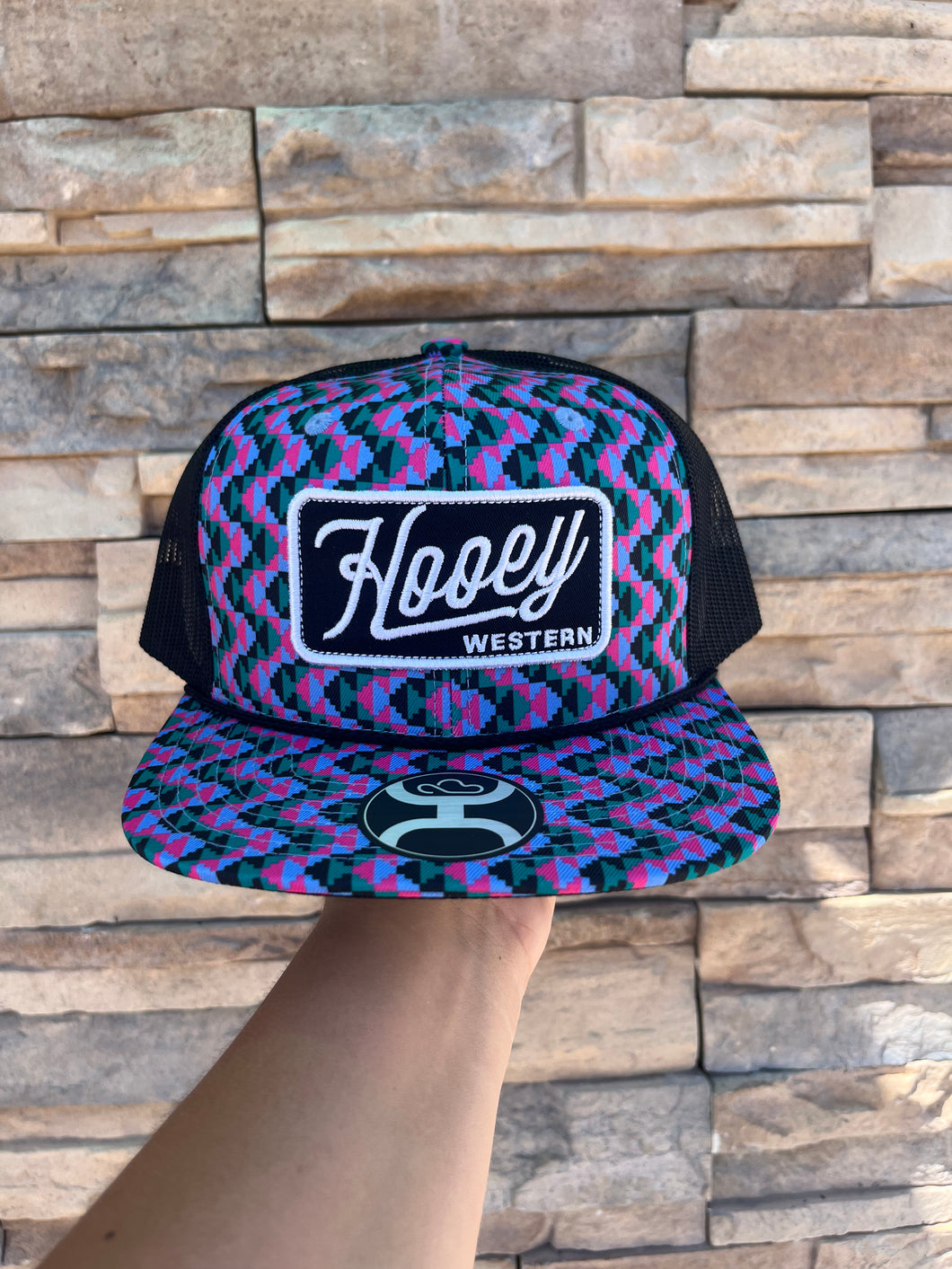 Hooey 'Lakota' Cap