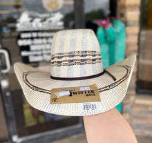 Load image into Gallery viewer, 🤠Clayton Straw Hat
