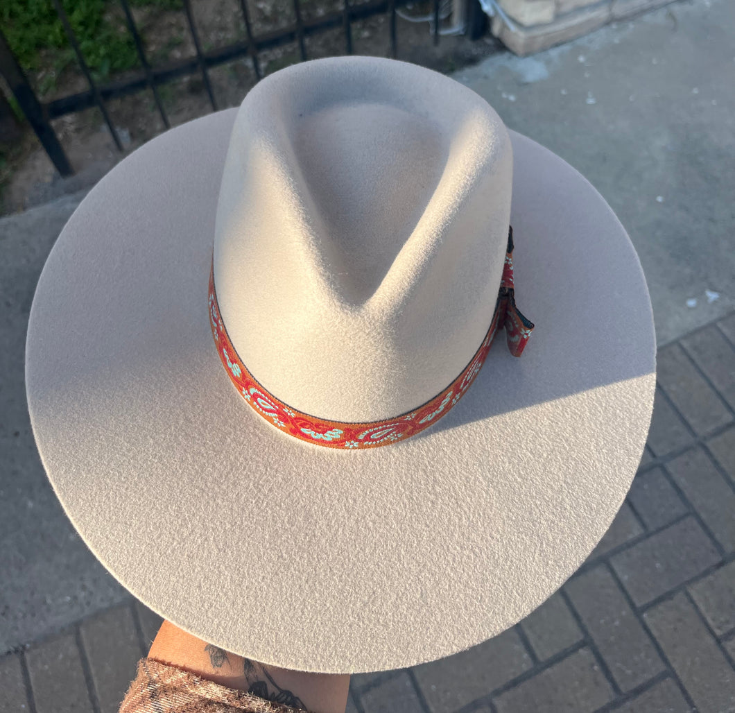 🤠Youth Bailey Hat