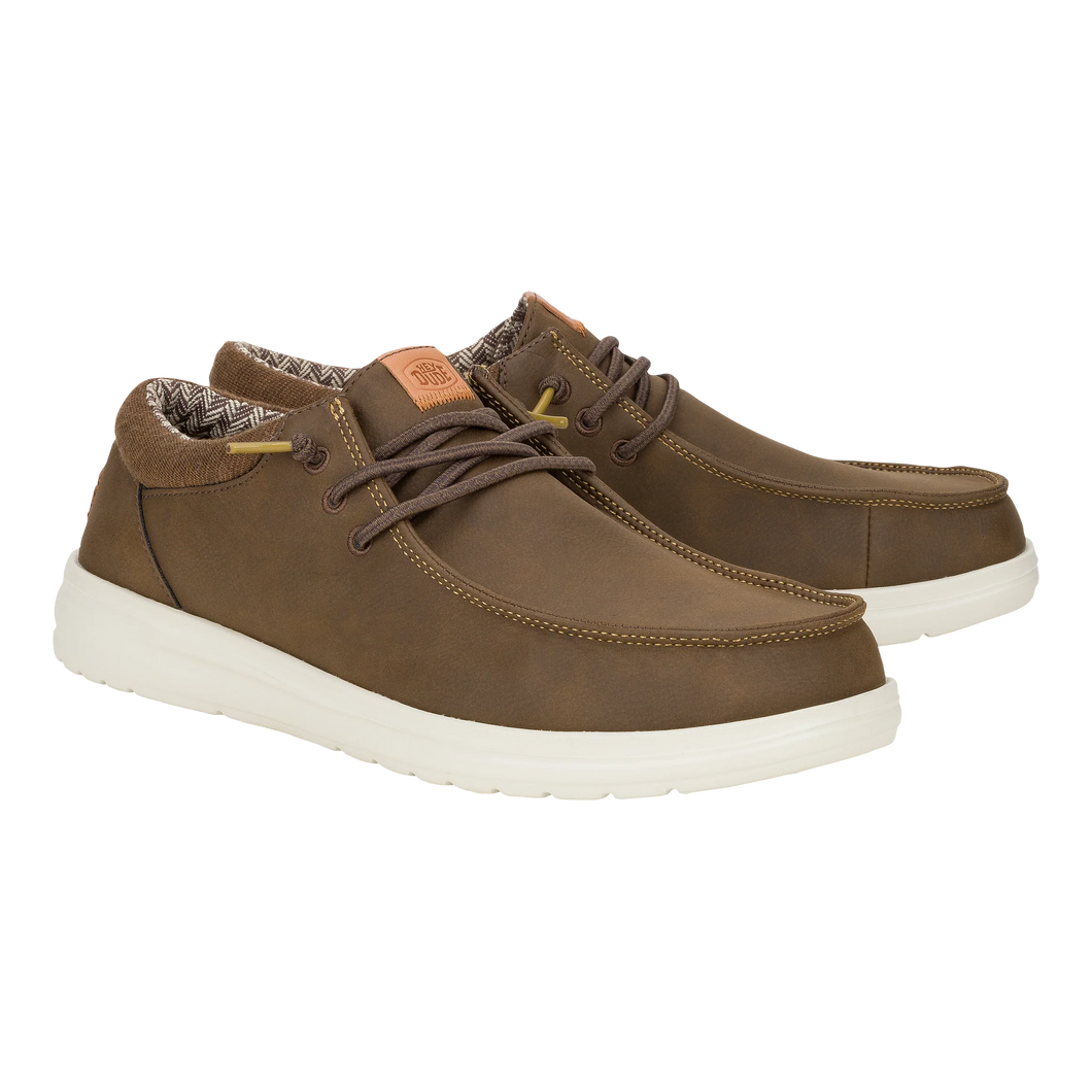 Paul Classic Brown