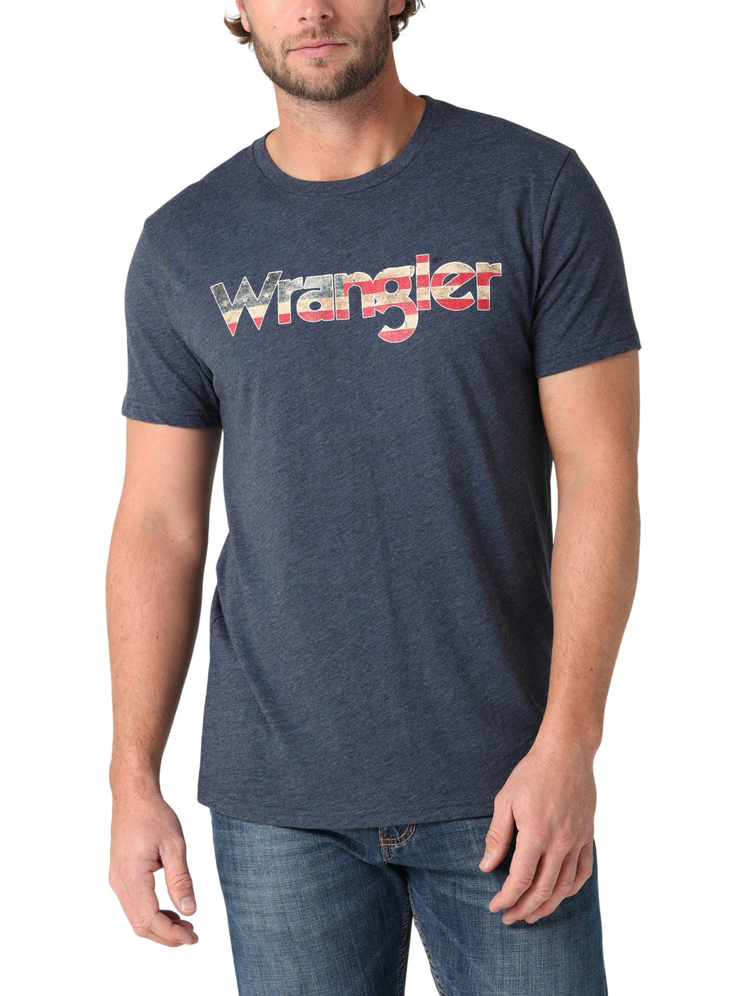 Wrangler American Tee