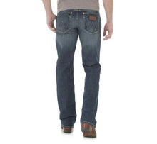 Load image into Gallery viewer, Wrangler Retro Slim Boot Jean
