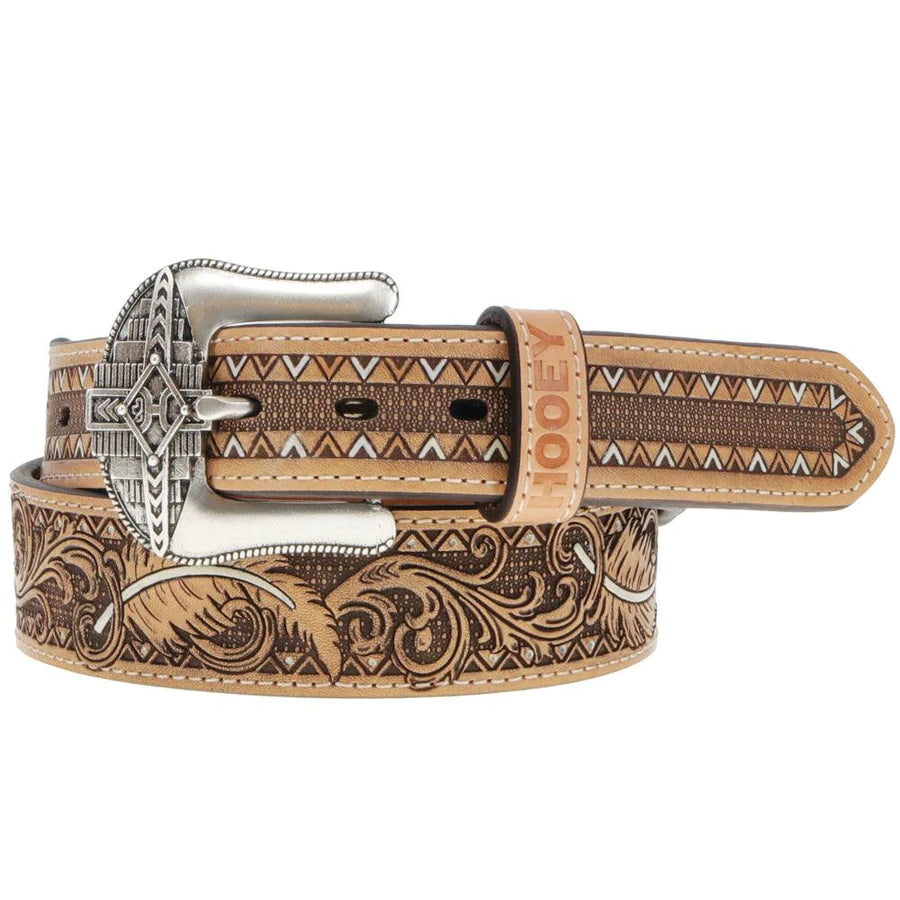 War Paint Hooey Men's Belt