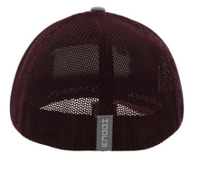 Load image into Gallery viewer, Cactus Ropes Texas Grey/Maroon
