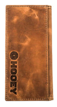 Load image into Gallery viewer, Hooey Sunset Serape Rodeo Wallet
